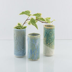 Finger-vases-blue-mix